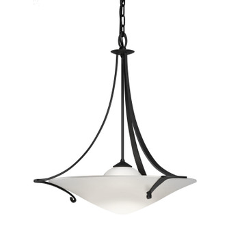 Antasia One Light Pendant in Black (39|144710-SKT-10-GG0279)