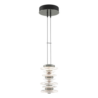 Cairn LED Pendant in Sterling (39|139973-LED-STND-85)