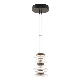 Cairn LED Pendant in Bronze (39|139973-LED-STND-05)