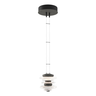 Cairn Cairn Mini Pendant in Natural Iron (39|139970-LED-STND-20)