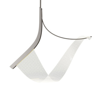 Sling LED Pendant in Bronze (39|139825-LED-MULT-05)