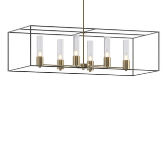 Portico Portico Pendant in Soft Gold (39|138940-SKT-MULT-84-10-II0392)