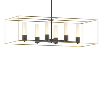Portico Portico Pendant in Natural Iron (39|138940-SKT-MULT-20-86-GG0392)
