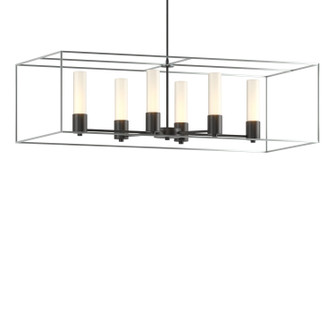 Portico Portico Pendant in Black (39|138940-SKT-MULT-10-82-GG0392)