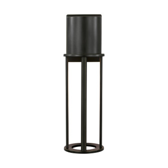 Union LED Outdoor Wall Lantern in Antique Bronze (454|8745893S-71)