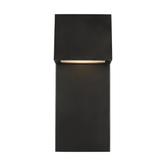 Rocha LED Outdoor Wall Lantern in Antique Bronze (454|8663393S-71)