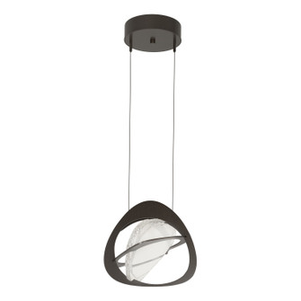 Venn Venn Pendant in Oil Rubbed Bronze (39|137730-LED-STND-14-ZM0568)