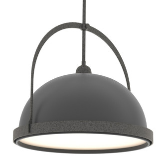 Atlas One Light Pendant in Natural Iron (39|137462-SKT-MULT-20-10)