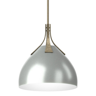Summit One Light Pendant in Soft Gold (39|134502-SKT-MULT-84-82)