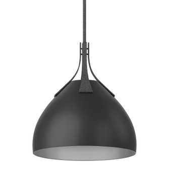Summit One Light Pendant in Natural Iron (39|134502-SKT-MULT-20-10)