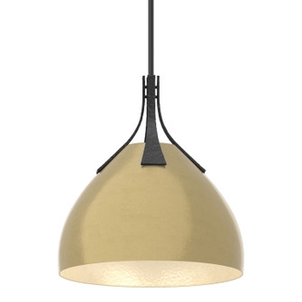 Summit Summit Pendant in Black (39|134502-SKT-MULT-10-86)