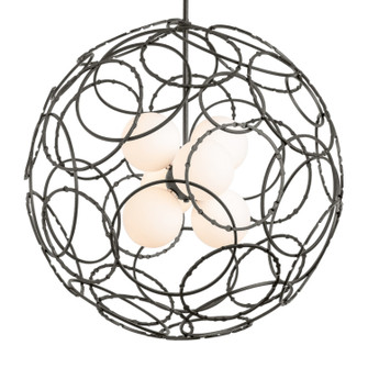 Olympus Olympus Orb Pendant in Natural Iron (39|131602-SKT-MULT-20-GG0677)