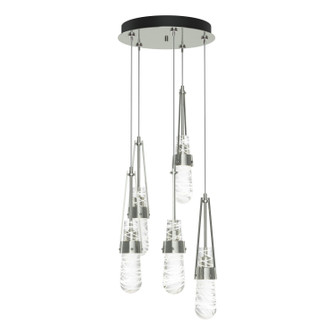 Link LED Pendant in Sterling (39|131120-SKT-STND-85-YJ0434)