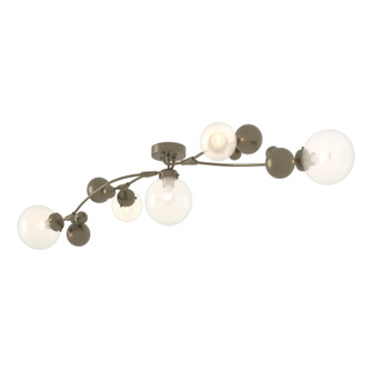 Sprig Sprig Semi-Flush in Soft Gold (39|128715-SKT-84-WF0639)
