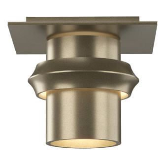 Twilight Twilight Flush Mount in Ink (39|124910-SKT-89)