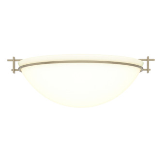 Moonband Moonband Large Semi-Flush in Soft Gold (39|124252-SKT-84-GG0050)