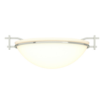 Moonband Moonband Semi-Flush in Sterling (39|124251-SKT-85-GG0045)
