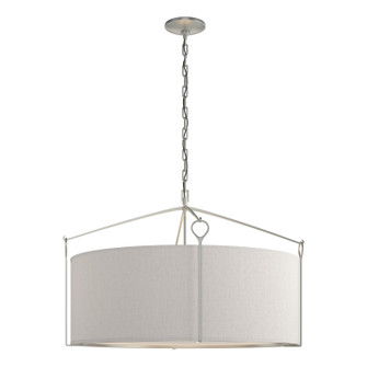 Bow Bow Large Pendant in Vintage Platinum (39|104255-SKT-82-SE2899)