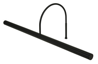 Slim-line Four Light Picture Light in Oil Rubbed Bronze (30|XL24-91)