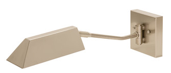 Newbury LED Wall Sconce in Black (30|NEW275-SN)