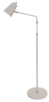 Kirby LED Floor Lamp in Gray (30|K100-GR)