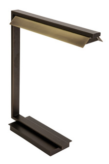 Jay LED Table Lamp in Chestnut Bronze (30|JLED550-CHB)