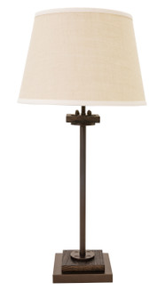 Farmhouse One Light Table Lamp in Chestnut Bronze (30|FH350-CHB)