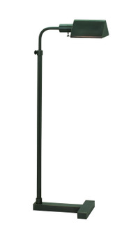 Fairfax One Light Floor Lamp in Oil Rubbed Bronze (30|F100-OB)