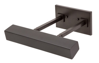 Guilford LED Picture Light in Oil Rubbed Bronze (30|DGLEDZ14-OB)