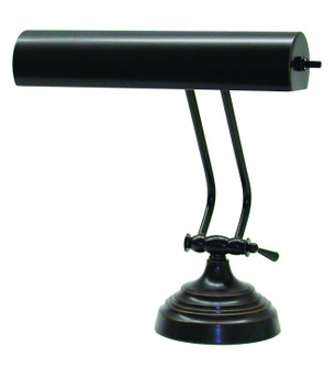 Advent One Light Piano/Desk Lamp in Oil Rubbed Bronze (30|AP10-21-91)