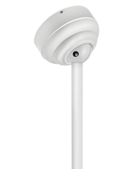 Sloped Ceiling Kit Sloped Ceiling Canopy Kit in Appliance White (13|992001FAW)