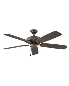 Oasis 60''Ceiling Fan in Metallic Matte Bronze (13|901660FMM-NWA)