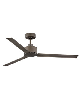 Indy 56''Ceiling Fan in Metallic Matte Bronze (13|900956FMM-NWA)