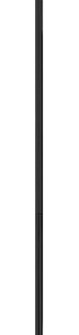 Cord Cover Cord Cover in Black (13|6938BK)