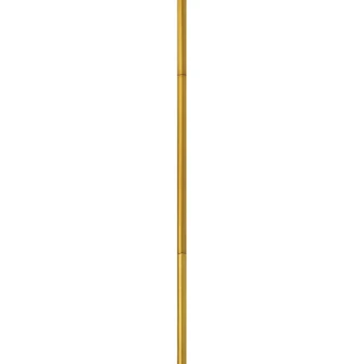 Stem Accessory Stem in Vintage Brass (13|6212VS)