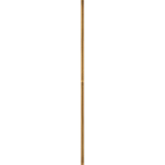 Stem Accessory Stem in Heritage Brass (13|6068HB)