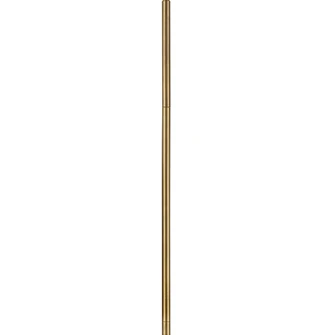 Stem Accessory Stem in Heritage Brass (13|6038HB)