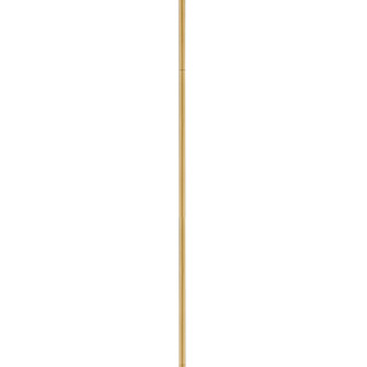 Stem Accessory Stem in Satin Brass (13|6037SA)
