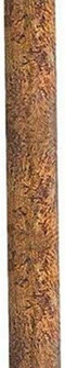 Stem Accessory Stem in Heirloom Brass (13|6035HR)