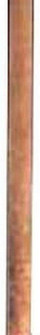 Stem Accessory Stem in Hematite (13|6034HEOD)