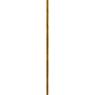 Stem Accessory Stem in Lacquered Dark Brass (13|6033LDB)