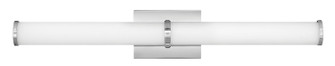 Simi LED Vanity in Chrome (13|59924CM)