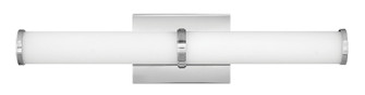 Simi LED Vanity in Chrome (13|59923CM)