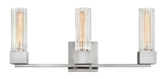 Xander LED Vanity in Polished Nickel (13|5973PN)