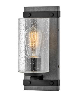 Sawyer LED Bath in Aged Zinc (13|5940DZ)