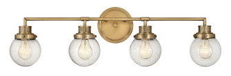 Poppy LED Bath in Heritage Brass (13|5934HB)