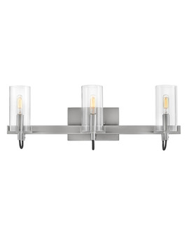 Ryden LED Vanity in Brushed Nickel (13|58063BN)