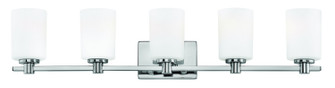 Karlie LED Vanity in Chrome (13|54625CM)