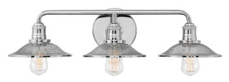 Rigby LED Vanity in Polished Nickel (13|5293PN)