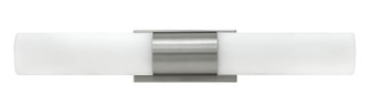 Portia LED Vanity in Brushed Nickel (13|52112BN)